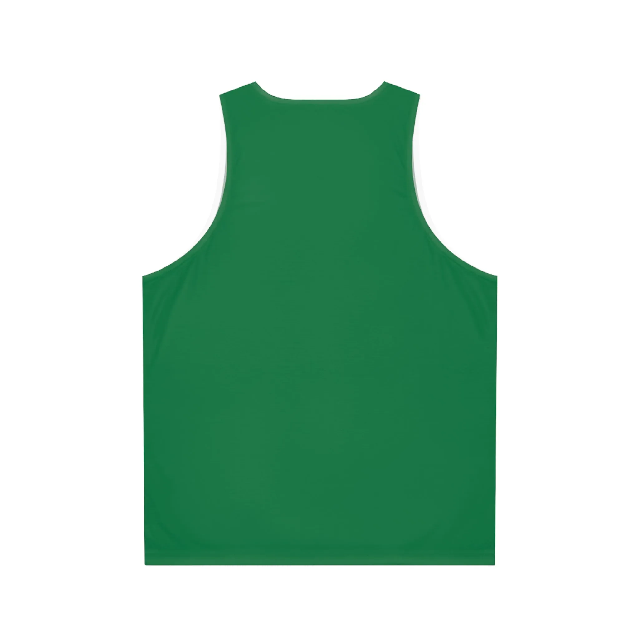 Besemer City High School Unisex Tank Top (AOP)