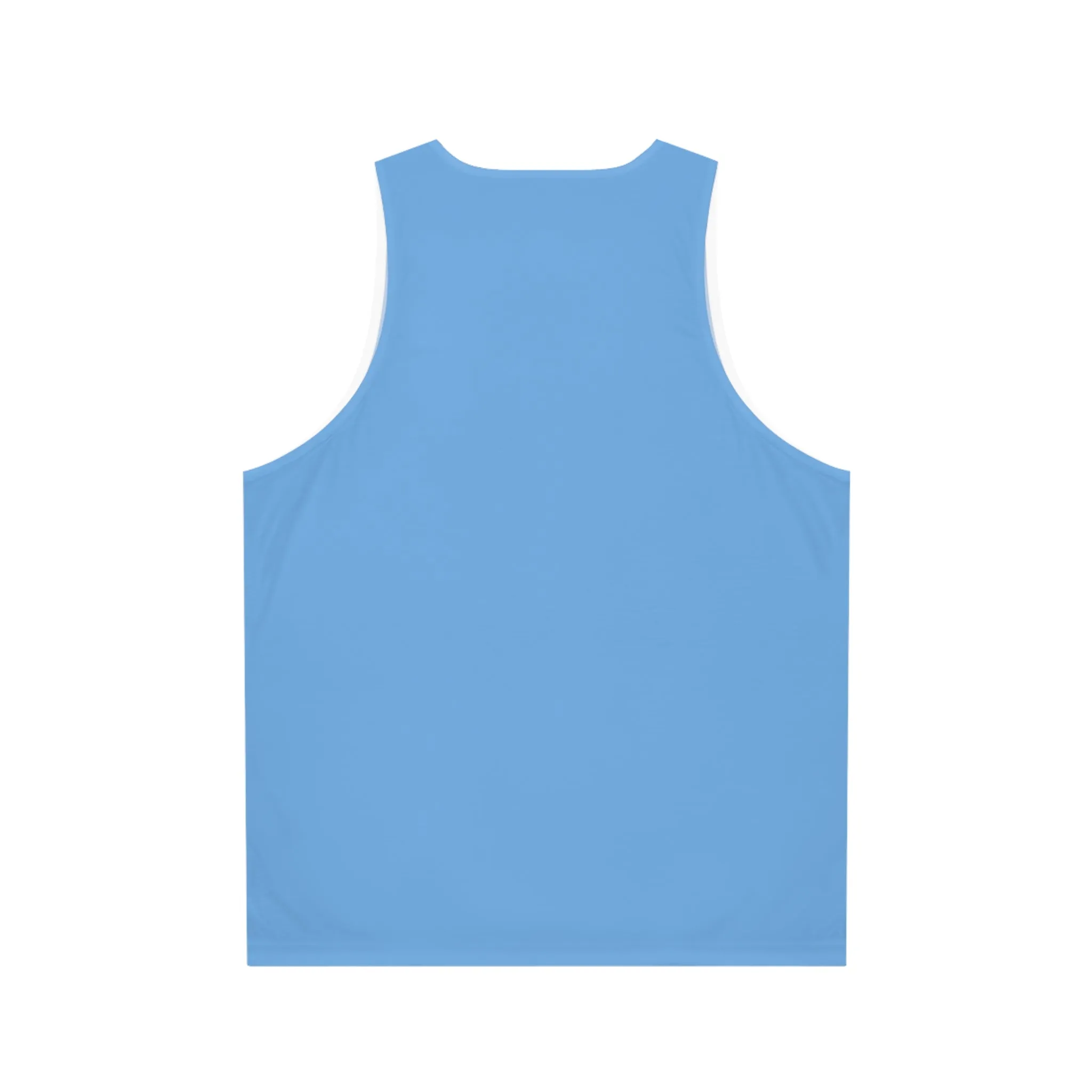 BLF Unisex Tank Top (AOP)