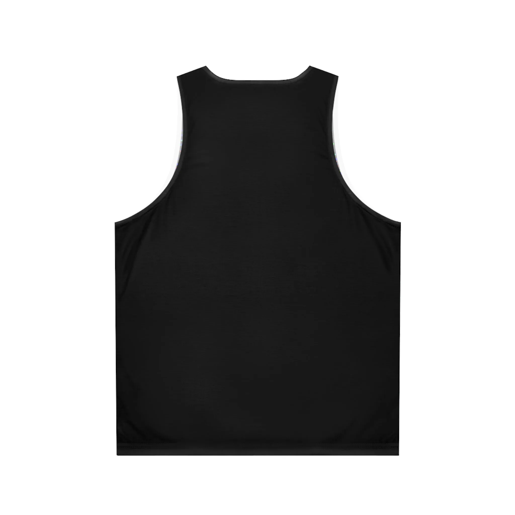 bloom retro comic graphic tank