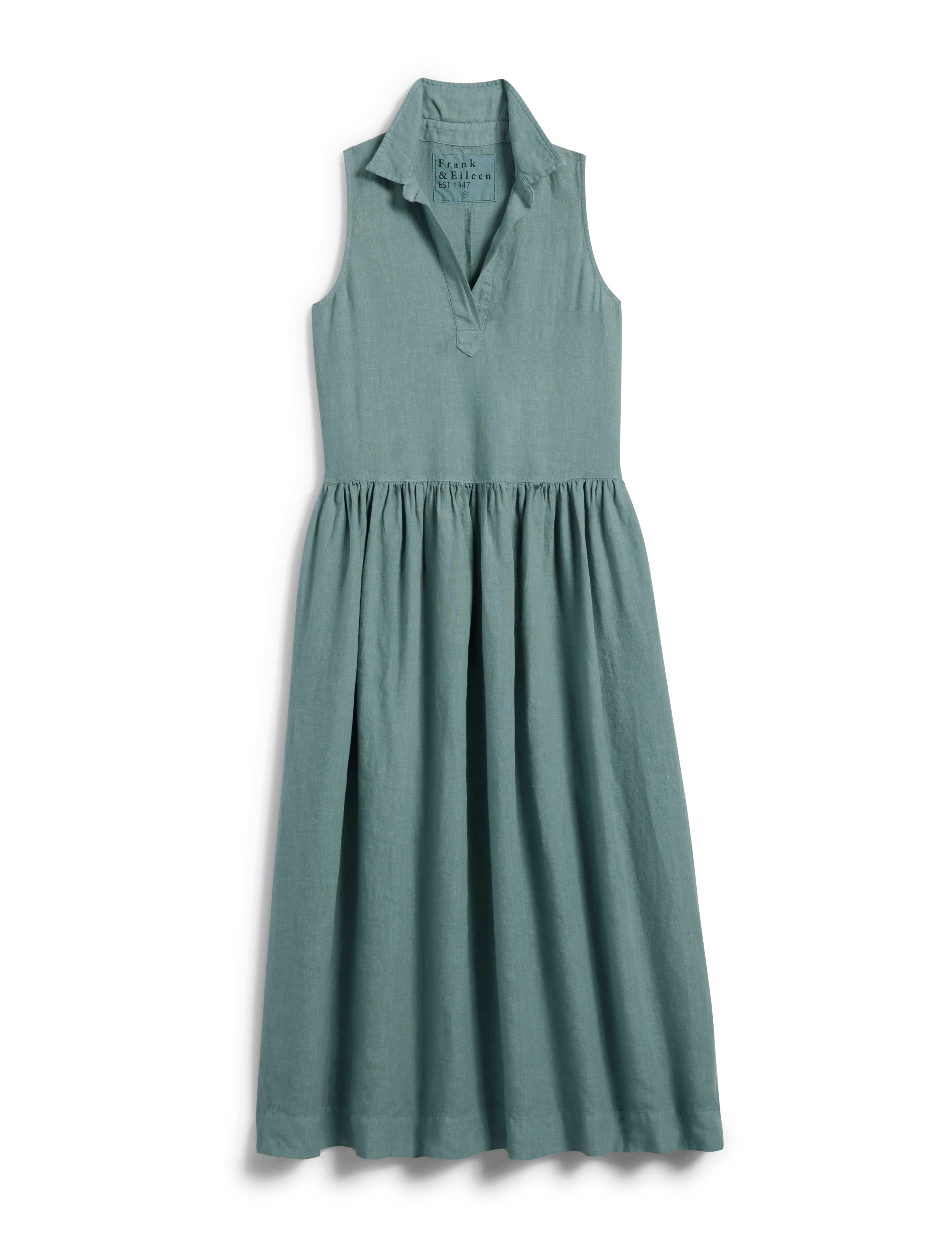 DAPHNE Eucalyptus, Washed Linen