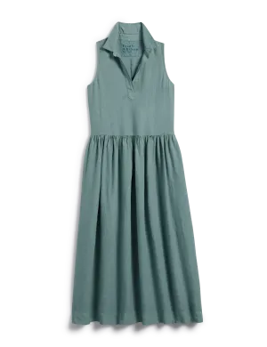 DAPHNE Eucalyptus, Washed Linen