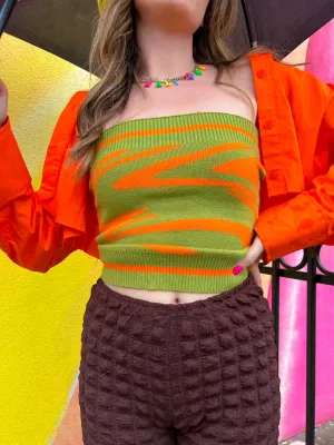 Get Down With It Tube Top (large)