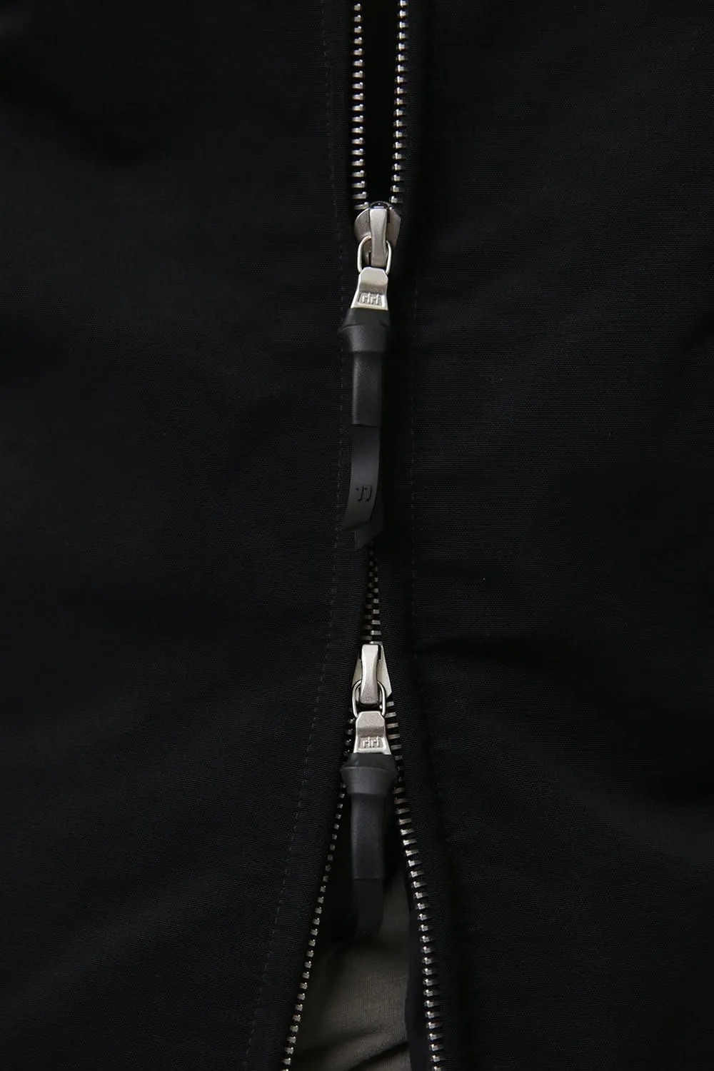 Hooded  Windbreaker