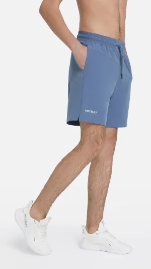HOTSUIT Men Laidback Shell Shorts