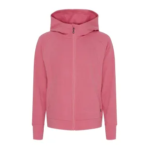 Ivy Fleece - Calypso Coral
