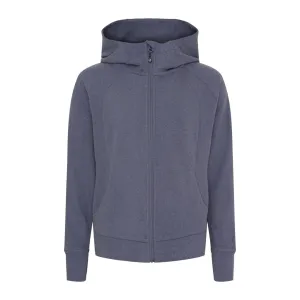 Ivy Fleece - Navy Melange