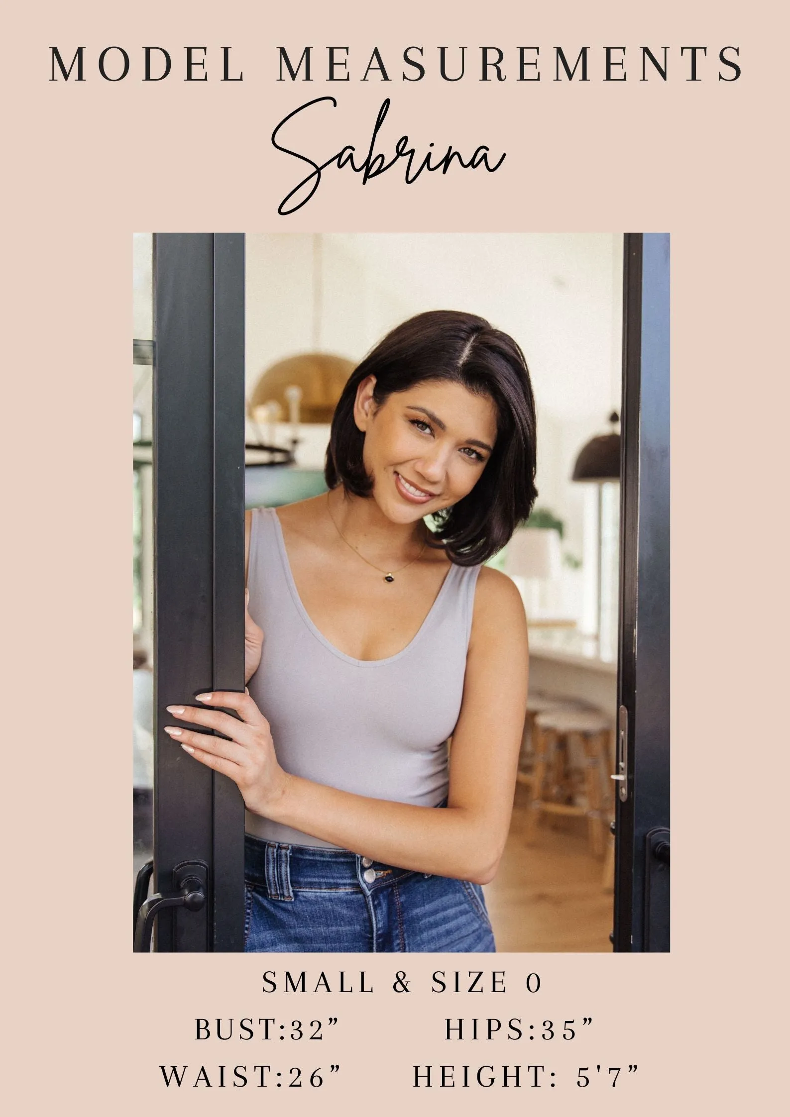 Jodifl She's Alright Mineral Wash Sleeveless Henley