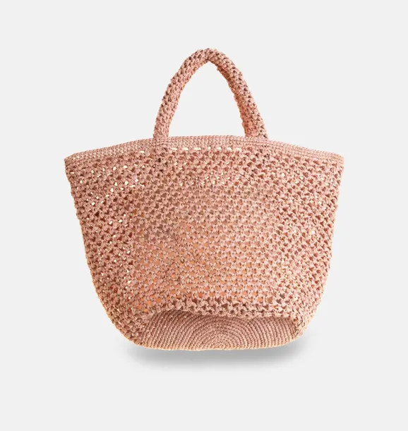 KAPITY LACY MEDIUM - NIMBUS
