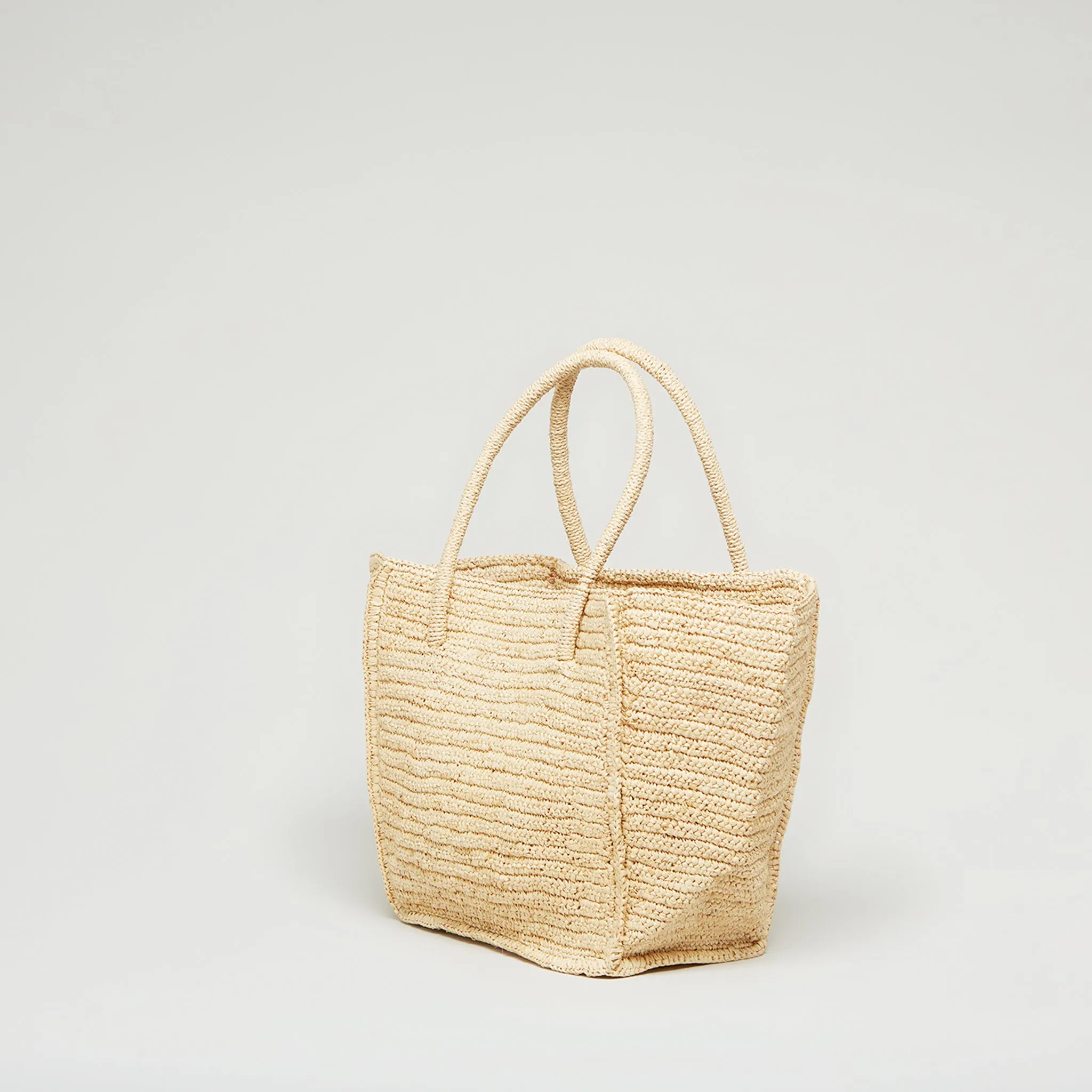 Maison N.H Paris | Avril Tote Bag