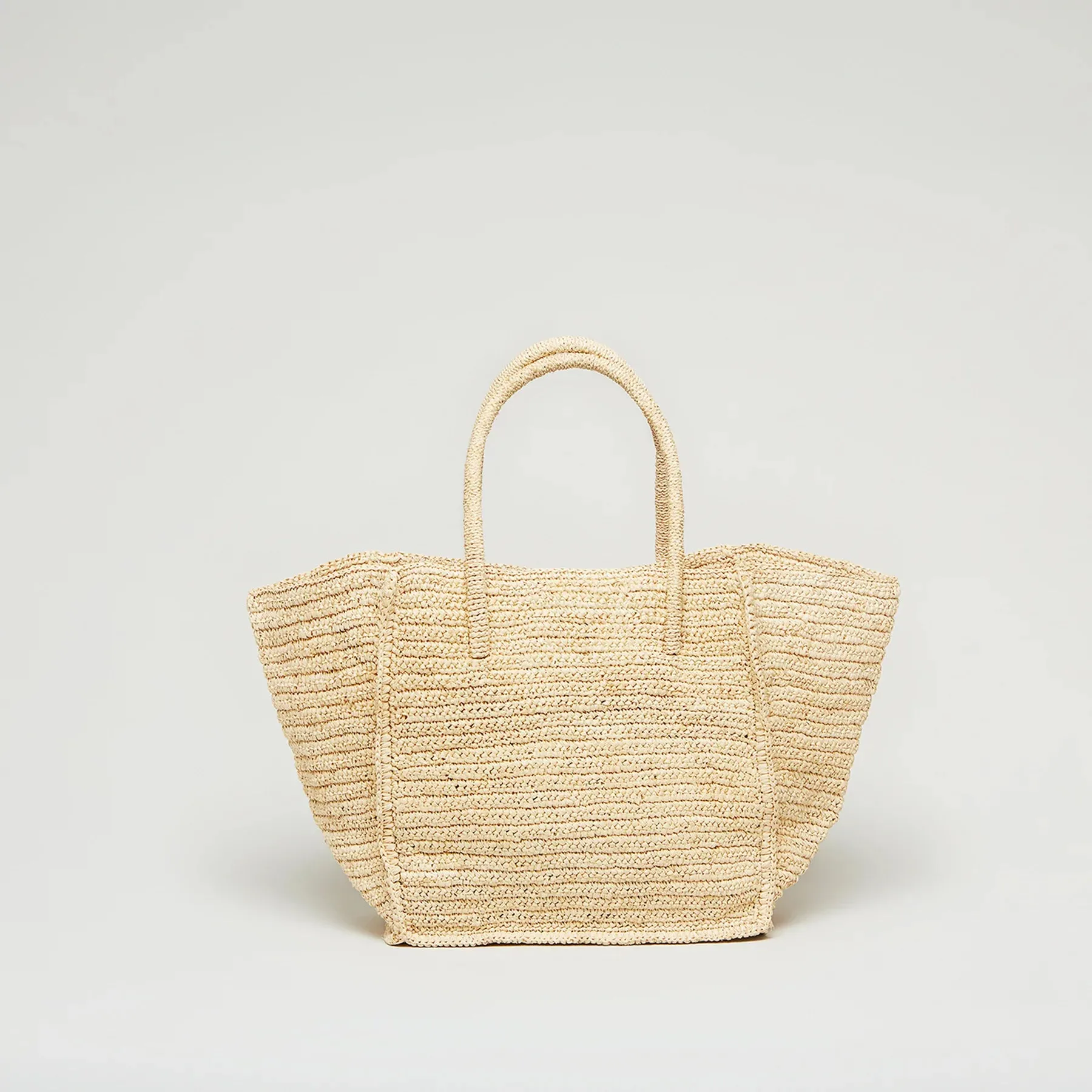 Maison N.H Paris | Avril Tote Bag