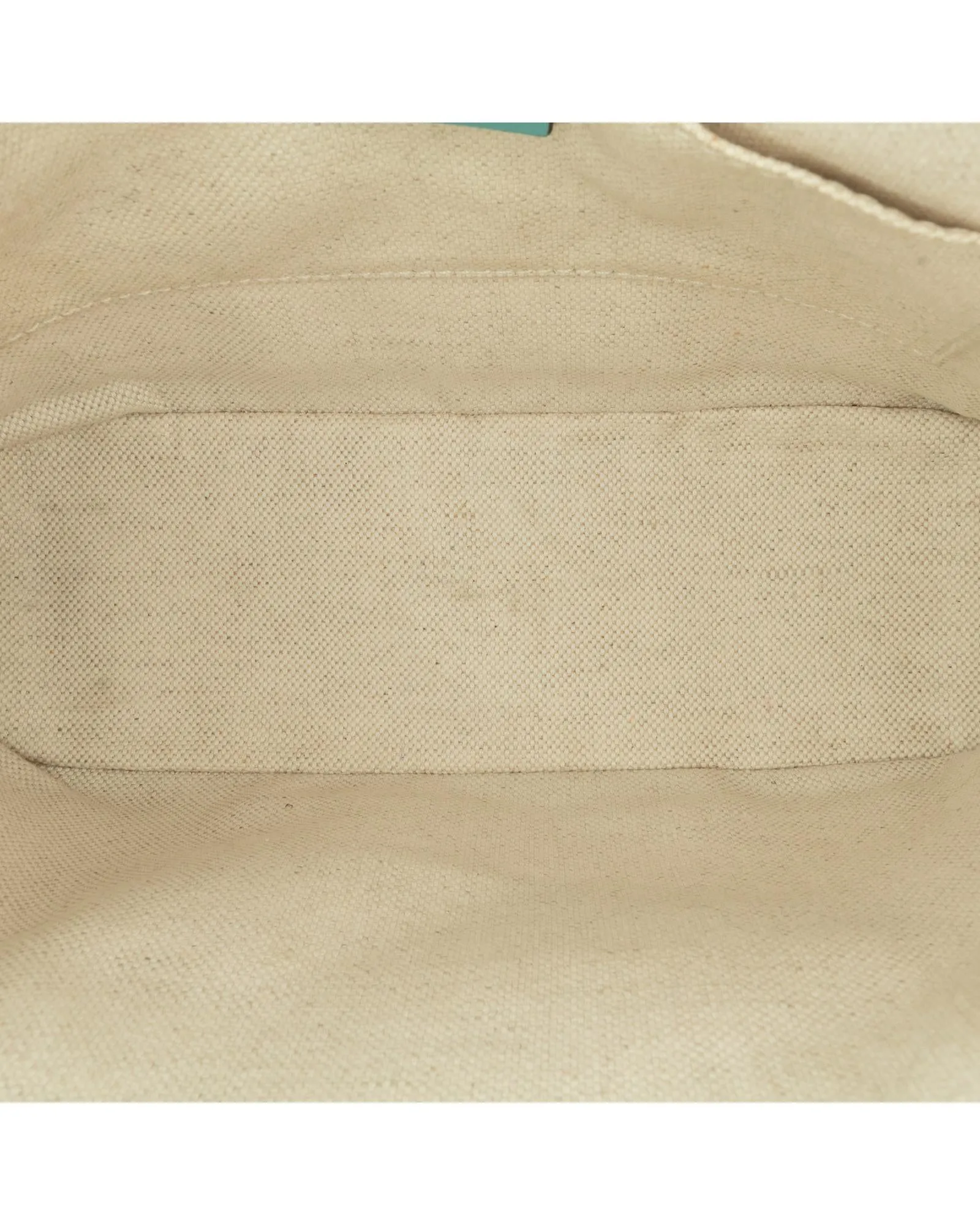 Mini Raffia Top Handle Bag with Leather Trim