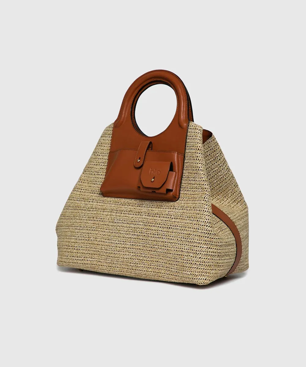 Nova Tote Bag