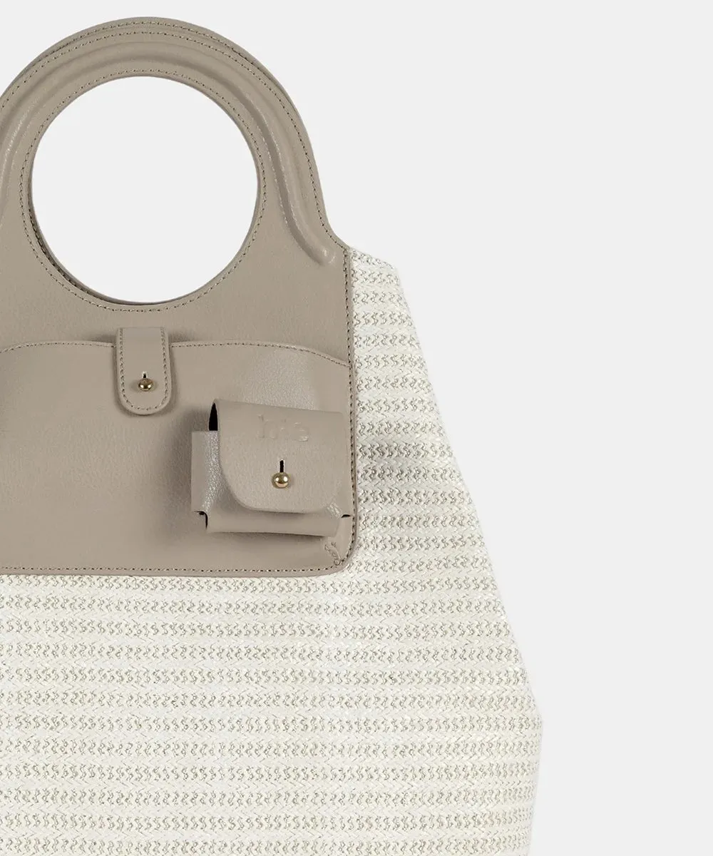 Nova Tote Bag