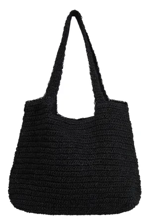 Palme Bag - Sable