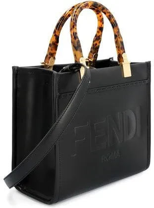RAFFIA/CANVAS SUNSHINE TOTE BAG
