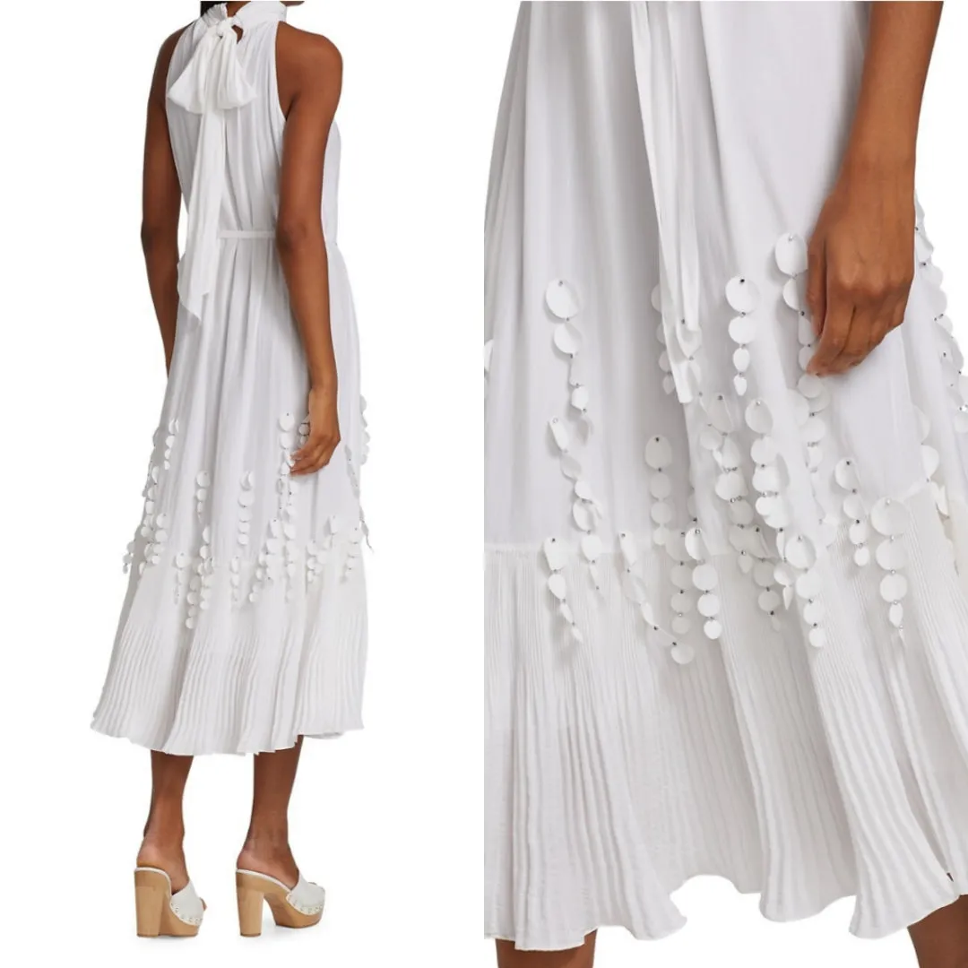 RAMY BROOK Eliza Dress
