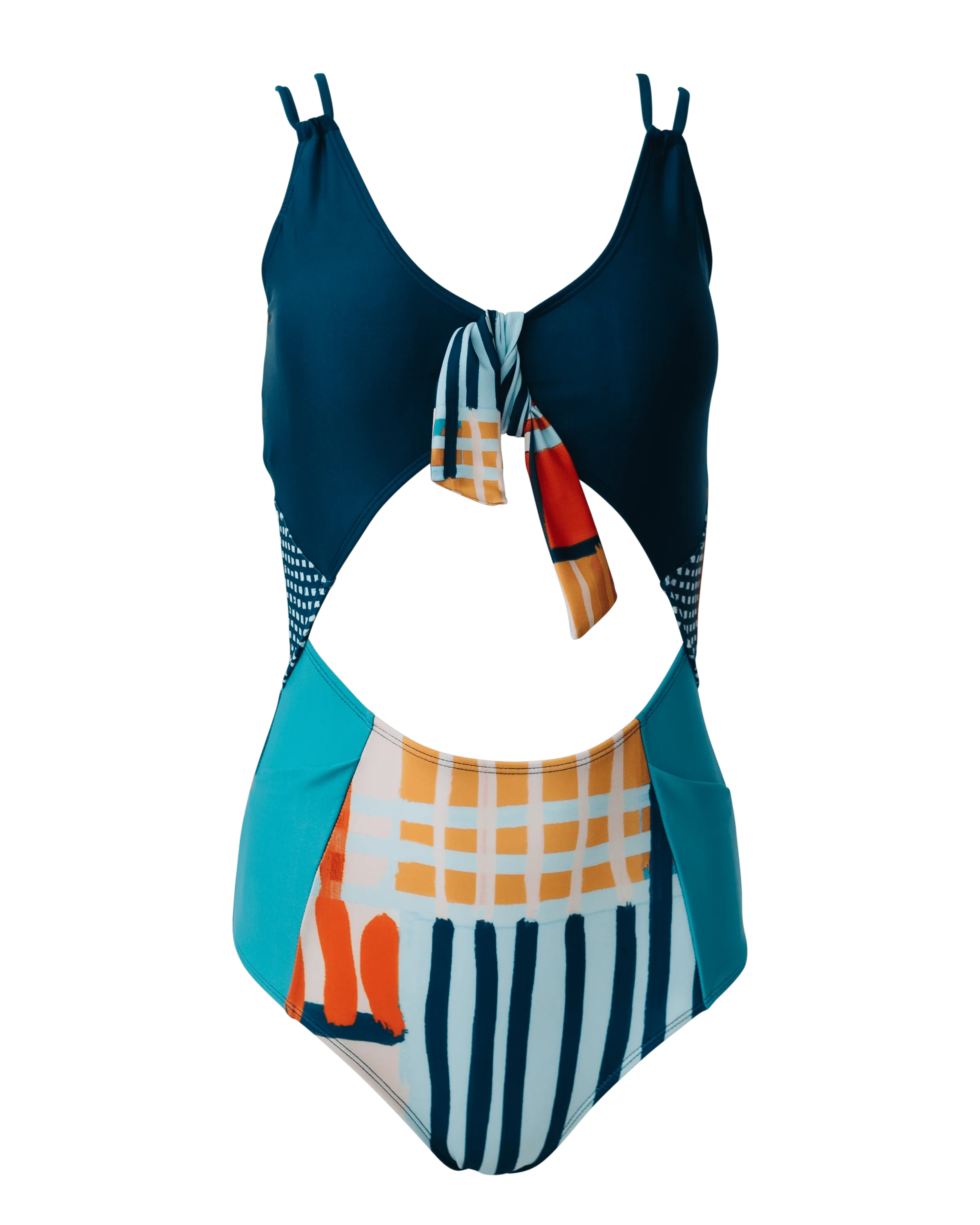 Ray High Tide One Piece