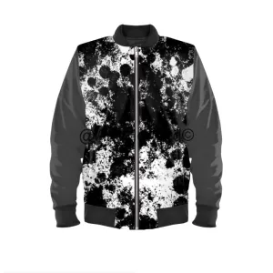 Women's Bomber Jacket Urban Decay