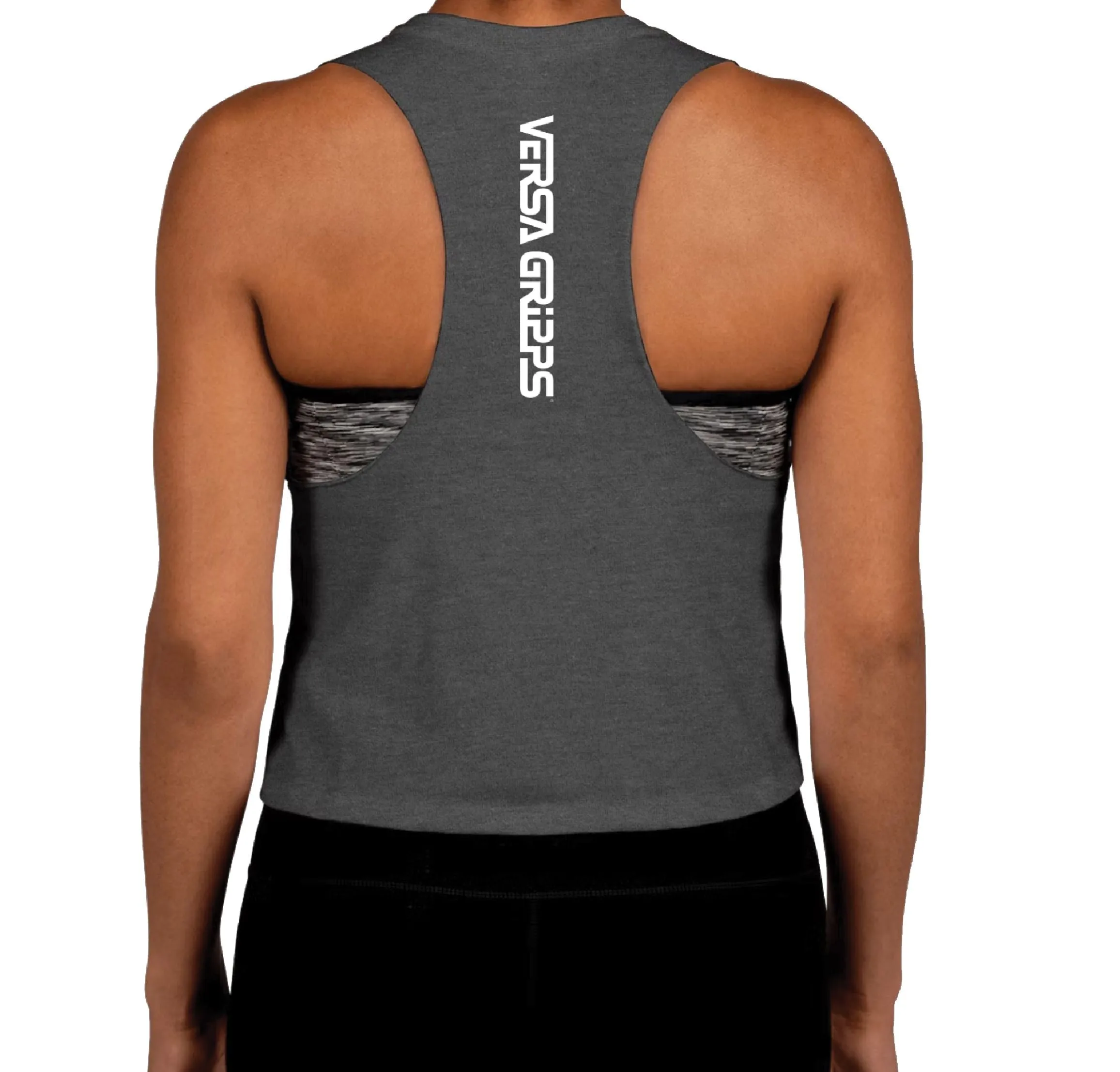 Women's Train Better Tank