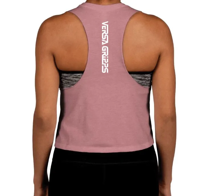 Women's Train Better Tank